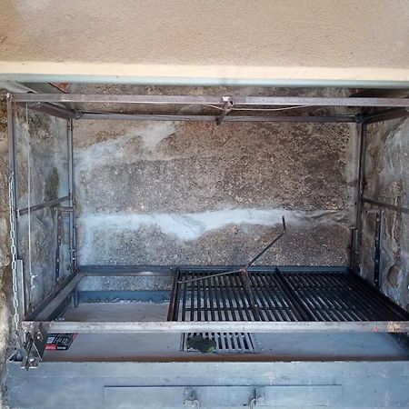 Albergue Do Xures Habitacion Compartida Mixta 8 Plazas Maus de Salas Екстер'єр фото