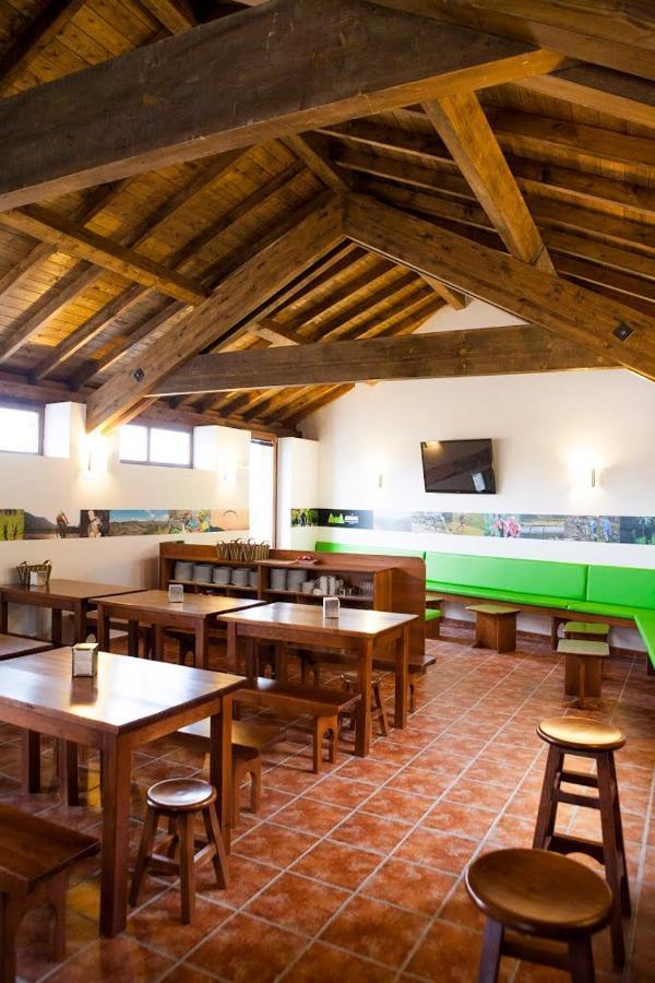 Albergue Do Xures Habitacion Compartida Mixta 8 Plazas Maus de Salas Екстер'єр фото